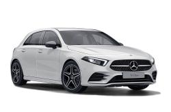 Gruppe E – Mercedes A-Klasse oder ähnlich