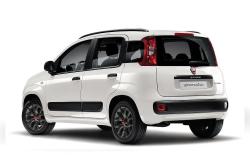 Gruppe B – Fiat Panda oder ähnlich