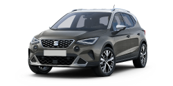 Gruppe D1 – Skoda Scala / Seat Arona oder ähnlich