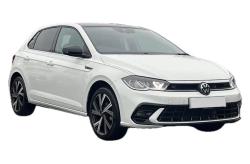 Gruppe D – VW Polo oder ähnlich
